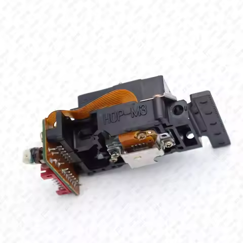 HOP-M3 Laser Pickup Head for Pure CD Player Optical Drive Replacement