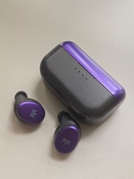 Noble Audio Fokus H-ANC
無線藍牙耳機