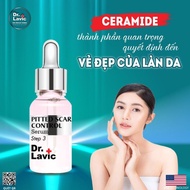 Dr.Lavic Pitted Scar Control Serum Step3