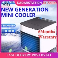 CS_🔥🔥2019NEW Mini Fan Mini Aircond Cooler Air And Mini Conditioning