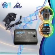 AKAIDO Laser Battery 3.7V 2400mAh (RRB / 360D) for ALLBOL-5G/ ALL4D-16G/ APLL360D-5G Rechargeable