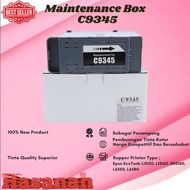 Maintenance Box Compatible C9345 PXMB9 Printer L15150 L15160 L6550