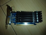 ASUS 華碩 GeForce 210 1GB D5 文書 小遊戲 備用顯示卡 3060 2060 1060參考