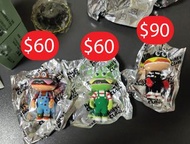 happi class 盲盒 02 散賣