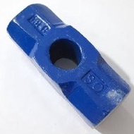 10LB Stone Hammer Head 10LB Bodem/ Hammer Without Handle (G719)