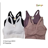 Gasmaya 8804 | Foam Sport miniset