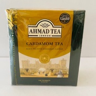Ahmad tea cardamom
