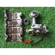 (no stock!!!)(out of stock) Honda oil pump Honda K20A Type R DC5R oil pump