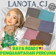 Bawal Cotton | Bawal cotton plain senang bentuk | Bawal