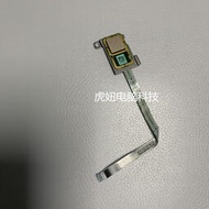 「LBD」聯想 Ideapad 720S-13IKB 13寸筆記本 13ARR 指紋板 功能板 帶線