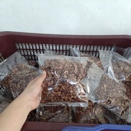 Ready Medan, sweet elephant ears Elephant kp Snack/ split (contains 2 packs) Chinese Snacks