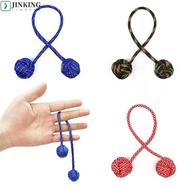 JINKING Begleri Fidget Toys, Skills Training Finger Movement Worry Fidget Beads, Creative Hand Rope 