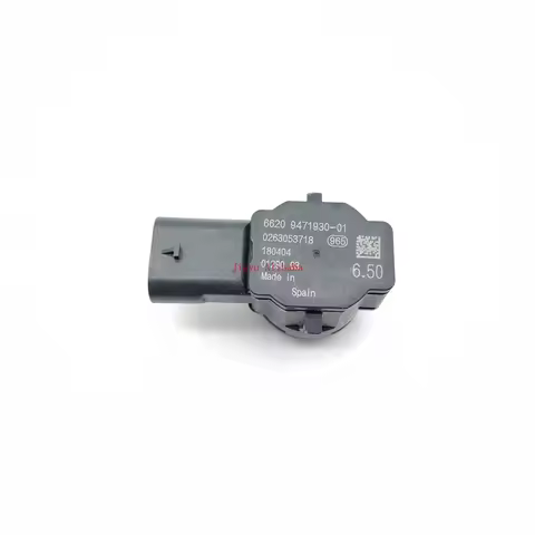 PDC parking sensor reversing radar for BMW F40 F44 G20 G21 G28 G11 G12 G14 F91 G15 F92 G16 F93 G05 G