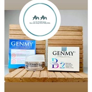 Genmy B2 CREAM FOR MElasma, FAST DELIVERY