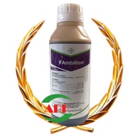 [OFFICIAL SELLER] BAYER AMBITION / BAJA AMONI ACID (1LITER) 100% ORIGINAL > TIADA PENGHANTARAN KE SA