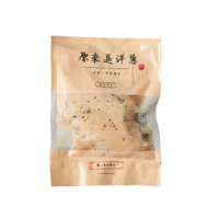 [原來是洋蔥] 舒肥雞胸肉 - 蒜燒原湯 (100g/包) 45入-蒜燒原湯 (100g/包)*45