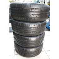 Used Tyre Secondhand Tayar WESTLAKE SPORT SA-37 195/50R16 70% Bunga Per 1pc