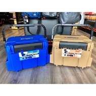 Meiho BM-7000 Tackle Box Made in Japan