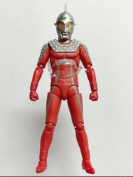 頭雕 ultraseven 超人七號 七星俠 shf 用