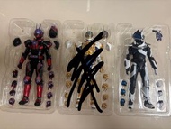 Shf kamen rider geats ziin glare gazer 幪面超人