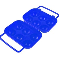 Egg Container (6 eggs)