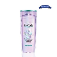 L'Oreal Elseve Hyaluron Pure Shampoo 280ml
