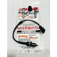 LOKAL Front brake master Seal 5PO+Right front brake Switch 2PH - H3980 Mio m3 Mio soul gt 125 Fino 1