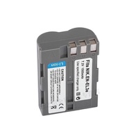 Suitable for Nikon EN-EL3e D700 D90 D80 D70 D200 D300S D300 SLR Camera/5.21