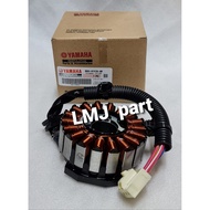 SPUL SPULL STATOR ASSY NEW NMAX N MAX 2020 CONNECTED YGP B6H-H1410-00
