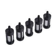 5 Fuel Filters for Stihl FS220 FS300 FS350 FS420 FS480 FR480 BG45 BG55 BG66 BG86 BR340 BR400 BR500 B