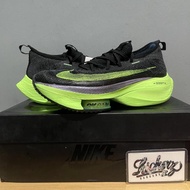 Nike ZoomX Alphafly Next% Lime Blast ORIGINAL