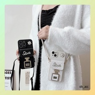 Softcase Bag Casing hp FH84 EQ15 for Xiaomi Redmi A1 A1+ A2 A3 4A 4 4X 5 5A 5+ 6 6A 7 7A 8 9 Prime 9