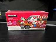 Tarmac Works Hello Kitty Dodge Van 食物車