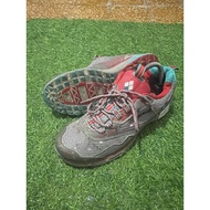 Montbell shoes size 42