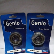 BEARING 6905 C3VK285 GENIO