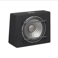 JBL 12" car/kereta subwoofer with box stage 1200S enclosure original malaysia set