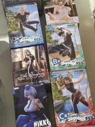 咒術迴戰一番賞 SEGA 咒術迴戰SPLASH×BATTLE Re: D賞 五條悟模型 B賞伏黑惠figure C賞釘崎野薔薇 動漫動畫figure Pokemon 火影死神海賊王一番賞鬼滅