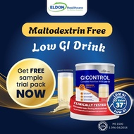 [READY STOCK] ASCENTIA Vitalsure Gi Control Milk 控制血糖(1 Tin x 800Gm) PROMOTION