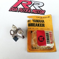 Platinum plati flatina original ori yamaha l2g yl2g yb100 yb 100 l2dx l2s l2sn L2super L2 super sn g