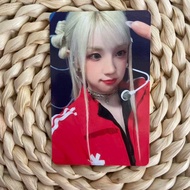 ((G) I-DLE Occasional Store 3.0 Sign Sale Photocard mini8 Saita Online Merchandise Album Card Idol C