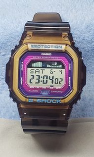 G-SHOCK  GLX-5600B
