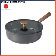 CAROTE Frying Pan Non-Stick Skillet Cookware for Healthy Cooking