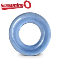 The Screaming O Ring O Cock Ring - ADULT SEX TOYS &amp; LUBRICANTS