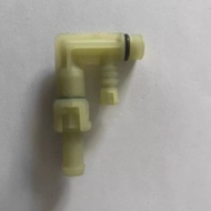 Suitable for Water Pump JYPC-5 L-valve Original Parts Connector for water pumps