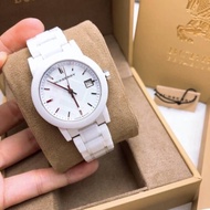 BURBERRY นาฬิกาแบรนด์เนมผู้หญิง รุ่น BU9215 BU9200 BU9201 BU9205 BU9183 BU9180 ของแท้ 100%