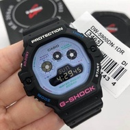 G-Shock Original Tapak Kucing