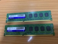 ADATA DDR3 1600 4GBx2