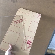 Mica in 2mm cut to order