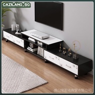 Wooden TV Cabinet TV Console Cabinet With Drawers Bedroom Living Room Simple Small TV Cabinet Tea Table Coffee Table Side Table Wall Cabinet