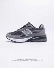 Sports Shoes_New Balance_Nb_V3 High-End Meisan 990 Series Minimalist Classic Comfortabl